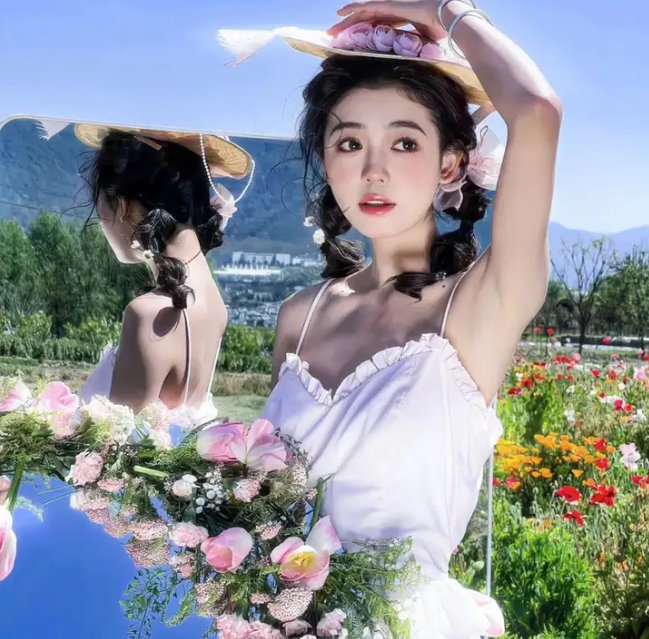 贩卖法术的杂货铺