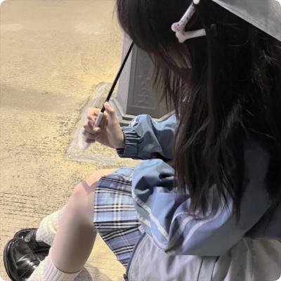 加油呀!茉莉